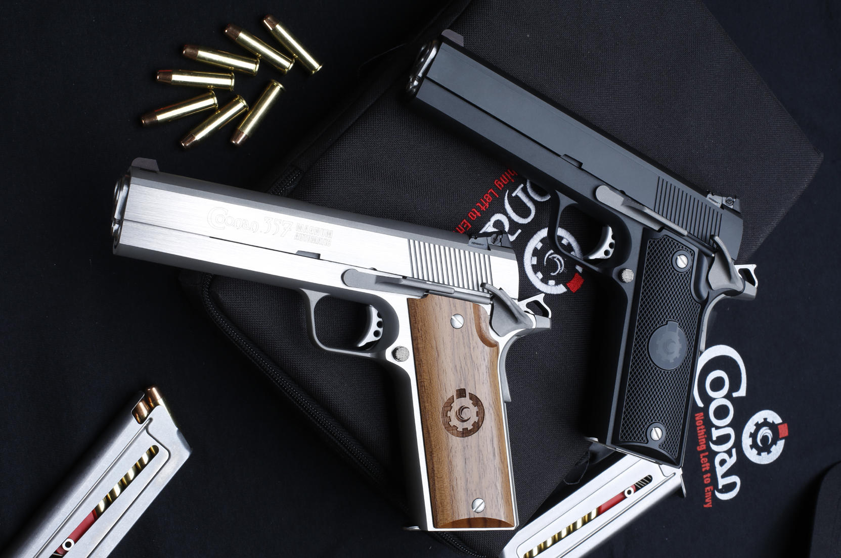 caliber: Inhalt: caliber 09/2015