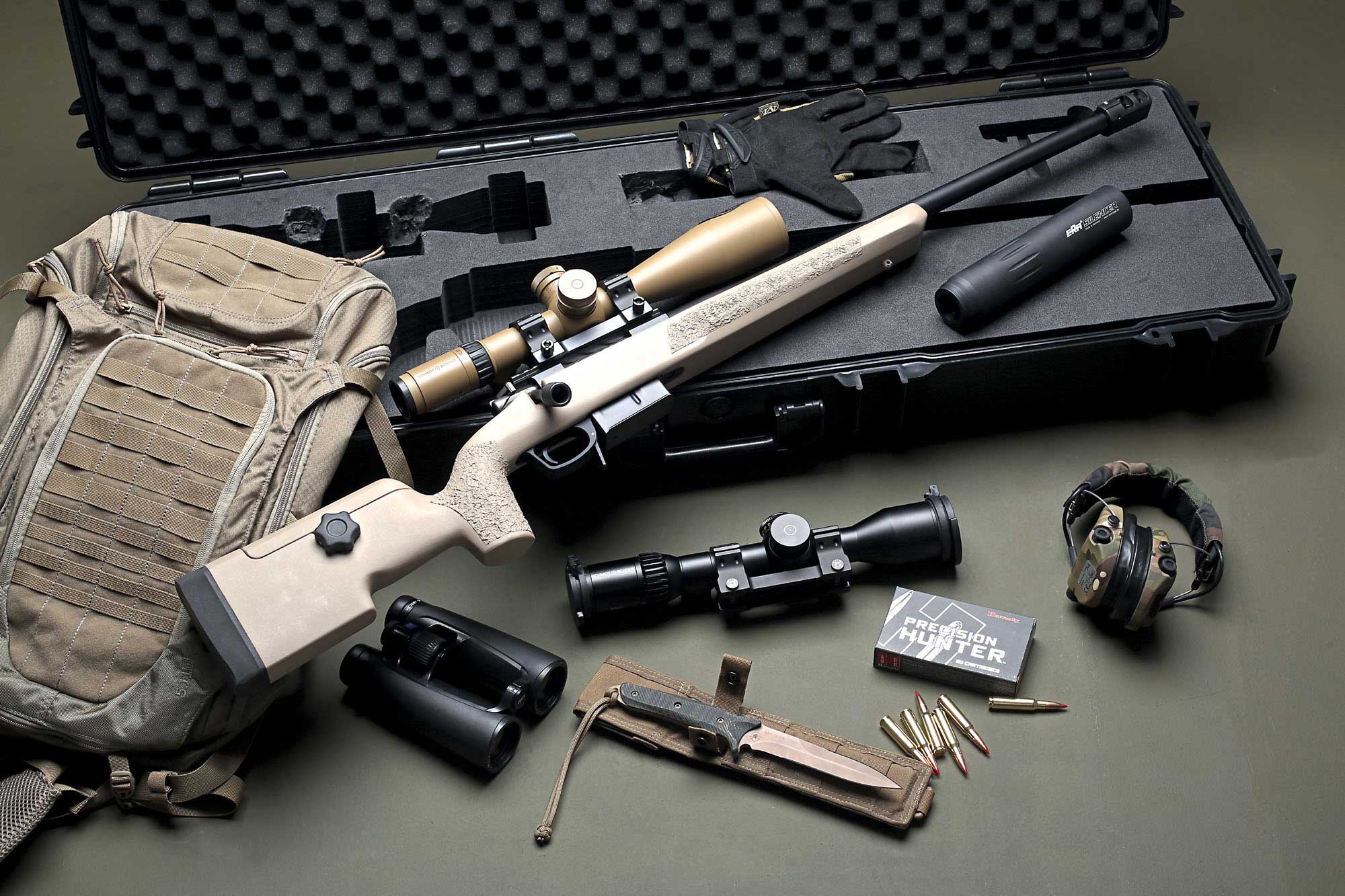 caliber: Inhalt: caliber 1/2017