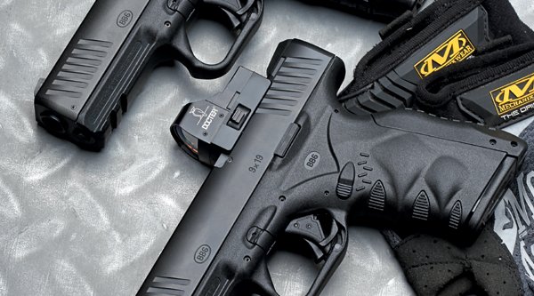 caliber triple b review