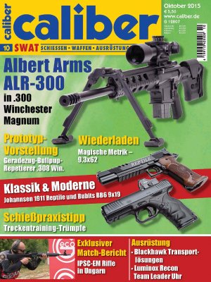 caliber 10/2015