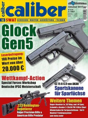 caliber 10/2017 caliber-11-12-2015-Titelbild