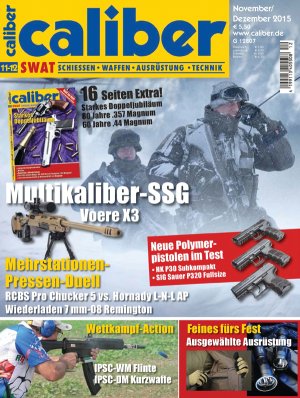 caliber 11+12/2015 caliber 11+12/2015