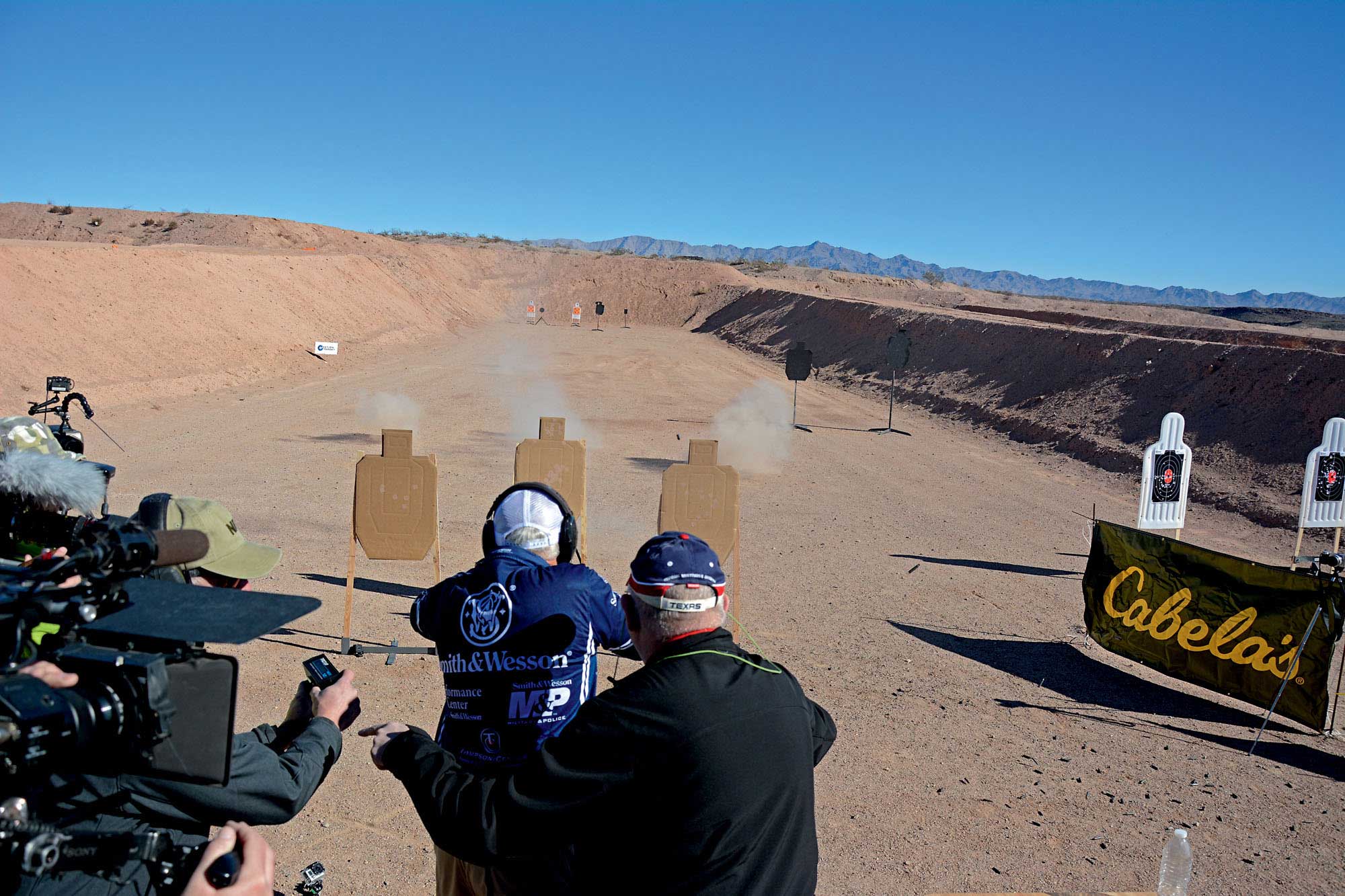 caliber: Inhalt: caliber 3/2017