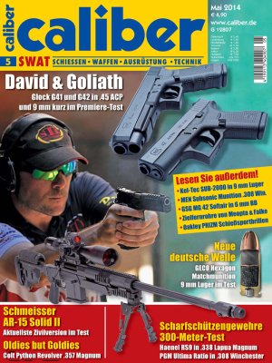 caliber 05/2014 caliber 05/2014