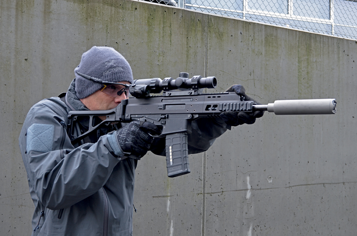 airsoft: Inhalt: caliber 06/2014