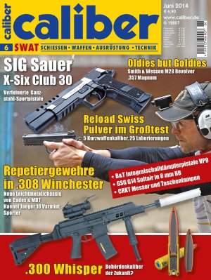 caliber 06/2014