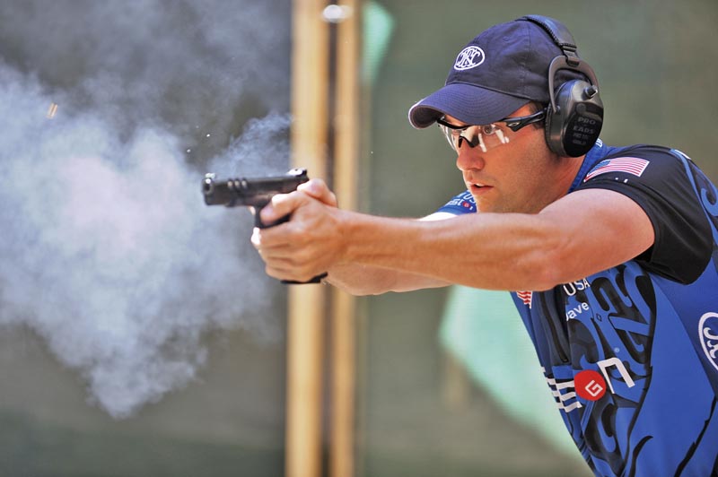 pistole: Neu am Kiosk: caliber 07-08 / 2013