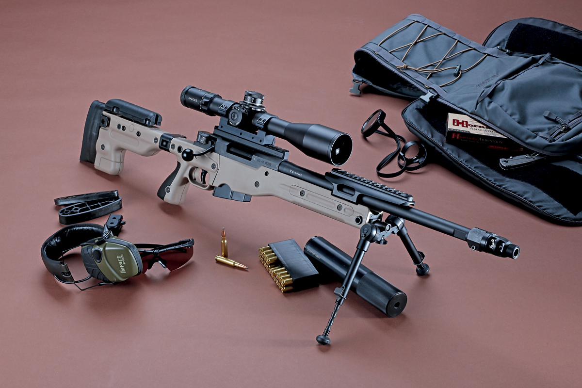 sig-sauer: Inhalt:caliber 07+08/2014