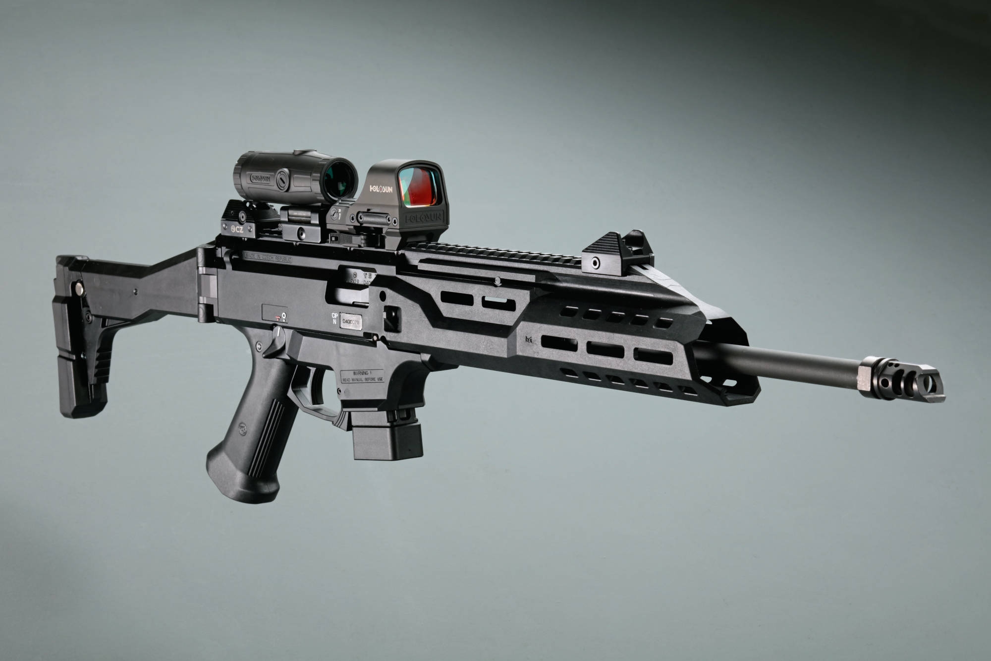 caliber: caliber 1/2021 E-Paper und die gedruckte Version kaufen Sie in Zeiten von COVID-19 einfach im VS Medien-Shop