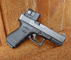 Aimpoint Acro2