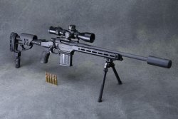 Tikka-Gewehre T3x Tact