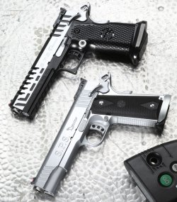 SPS-Pistolen