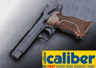 caliber: caliber 11+12/2021 – ab sofort im Handel. Unser E-Paper und die gedruckte Version gibt's auch direkt im VS Medien-Shop