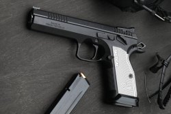 caliber 2/2021 CZ TS 2