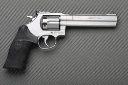 caliber 3/2021 Spohr L562 Standard