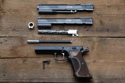 caliber 3/2021 ZPW Raptor zerlegt