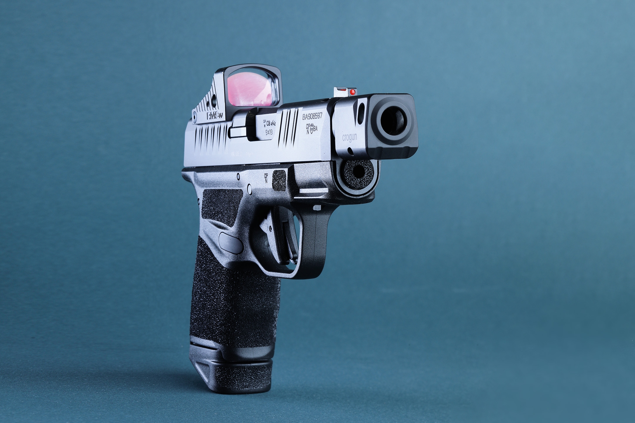 caliber: caliber 3/2022 jetzt im Handel, wieder vollgepackt mit Tests und aktuellen Infos caliber: caliber 3/2022 jetzt im Handel, wieder vollgepackt mit Tests und aktuellen Infos