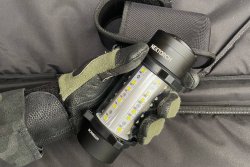 caliber 4/2021 Nextorch ND 20