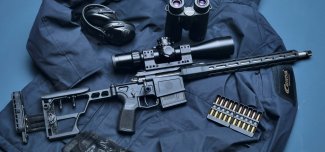 caliber: caliber 4/2022 jetzt im Handel, vollgepackt mit Tests von Kurz- und Langwaffen von Beretta, SIG Sauer, Tikka uvm.
