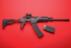 caliber 6/2020 Armsan RS-S1
