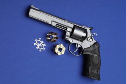 caliber 6/2021 Club 30 RLrange mit Wechseltrommel von Spohr