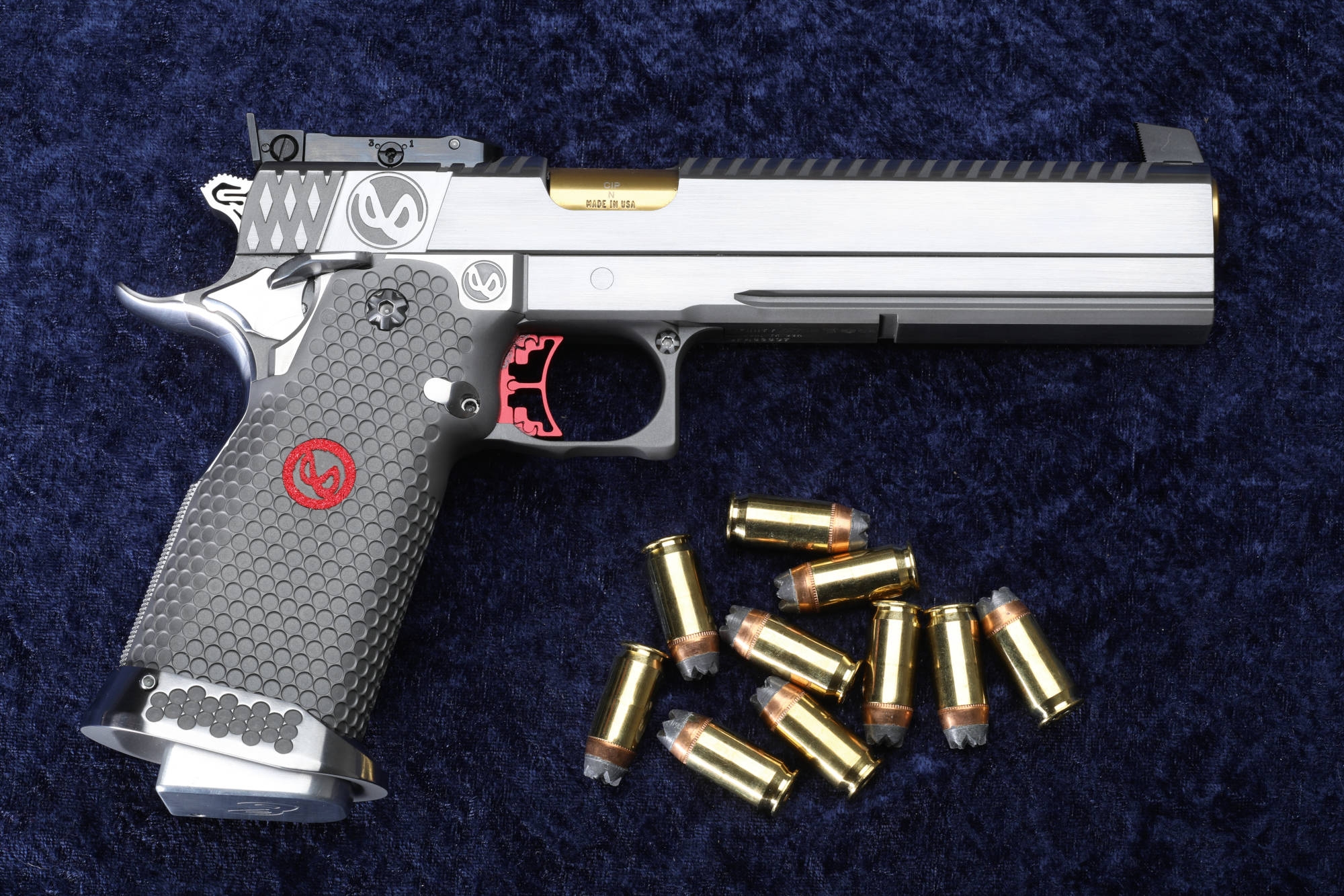 caliber: caliber 6/2021 – ab sofort verfügbar. Unser E-Paper und die gedruckte Version gibt's auch direkt im VS Medien-Shop