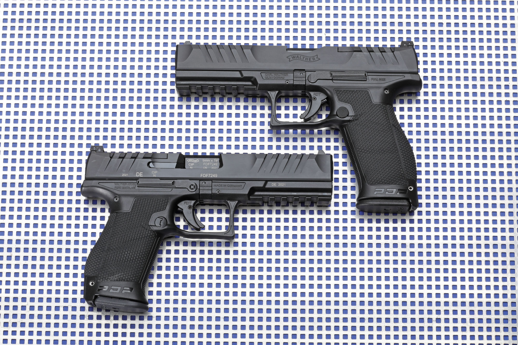 caliber: caliber 7+8/2021 – ab sofort verfügbar. Unser E-Paper und die gedruckte Version gibt's auch direkt im VS Medien-Shop