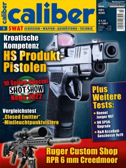C_03_001-001_TITEL.indd caliber 3/2022
