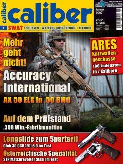 caliber 1/2022