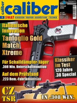 caliber 2/2022