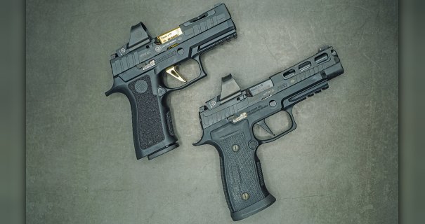 caliber: NEU: Hier finden Sie alle Inhalte von caliber aus dem Jahr 2022 – die neueste Ausgabe steht jeweils ganz oben