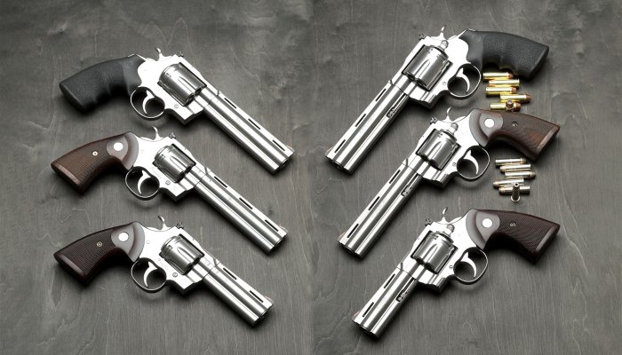 caliber: Übersicht: Hier finden Sie alle Inhalte von caliber aus dem Jahr 2023 – die neueste Ausgabe steht jeweils ganz oben