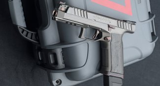 Zeitschrift caliber: Übersicht: Hier finden Sie alle Inhalte von caliber aus dem Jahr 2024 – alle Neuheiten und Tests auf einen Blick!