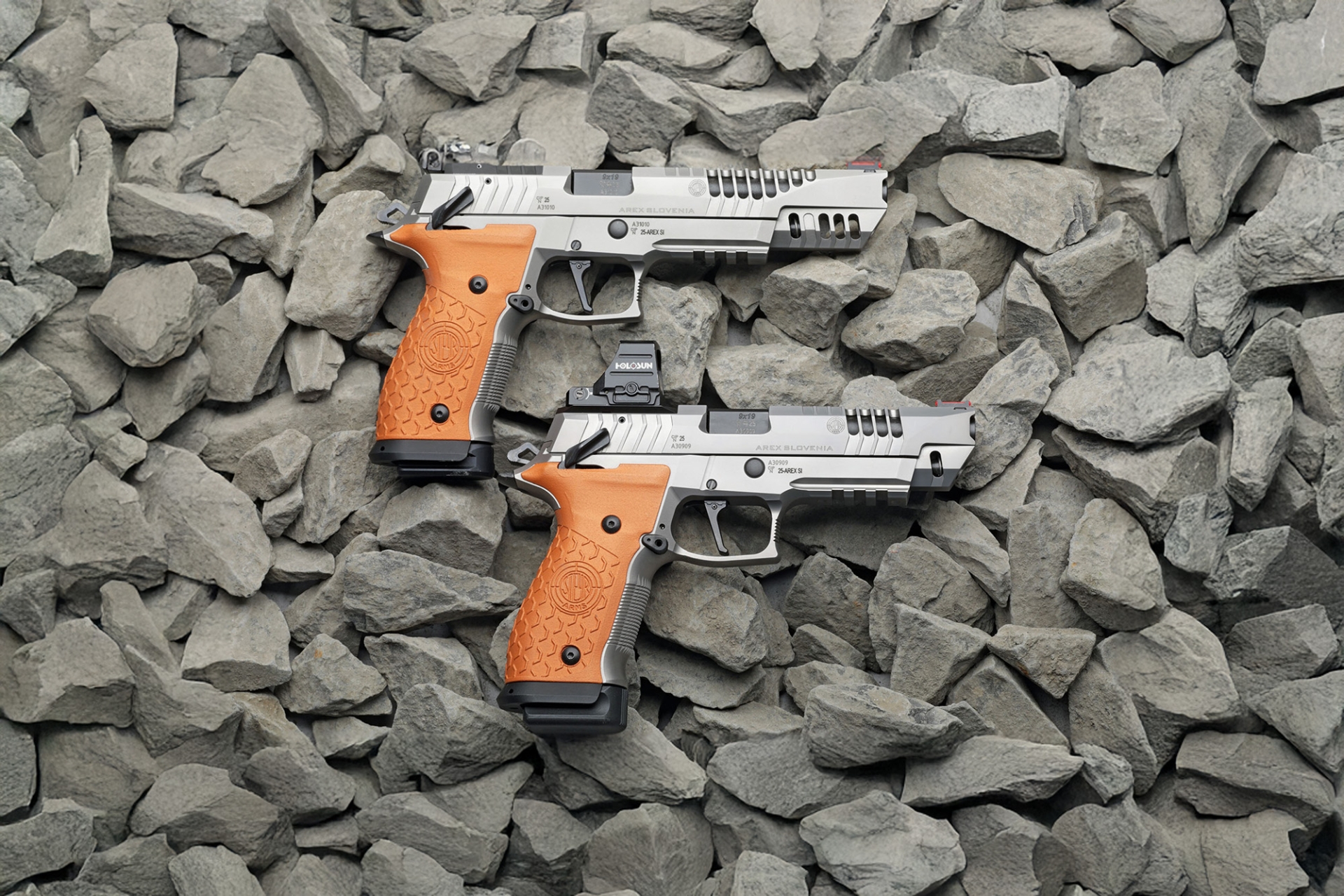 Zeitschrift caliber: Übersicht: Hier finden Sie alle Inhalte von caliber aus dem Jahrgang 2026 – alle Neuheiten und Tests auf einen Blick!