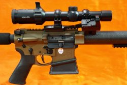 caliber 11+12/2020 Doppelausgabe Kahles K18i 1-8x24
