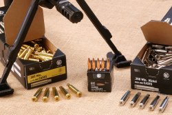 caliber 11+12/2020 Doppelausgabe RWS Scorion-Geschosse