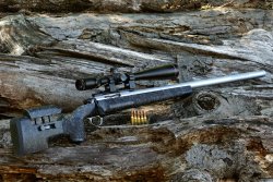 caliber 11+12/2020 Doppelausgabe Sabatti Tactical Evo