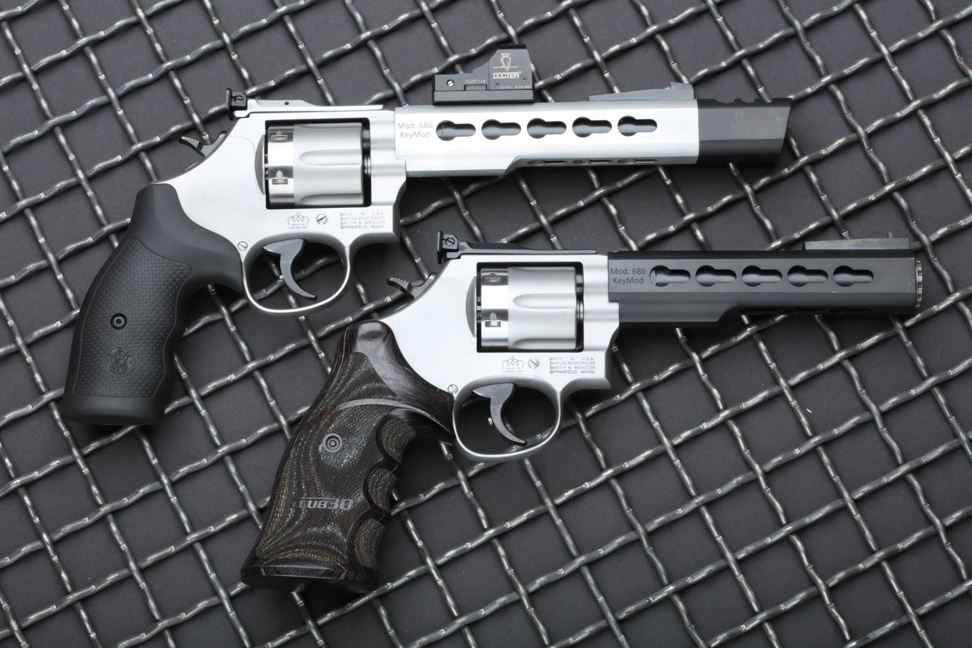 caliber: Inhalt: caliber 7+8/2020 – die Sommer-Doppelausgabe