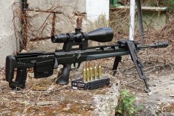 Inhalt: caliber 7+8/2020 TTS Xceed mit Munition in .338 Lapua Magnum