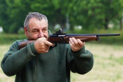 Inhalt: caliber 9/2020 KAHLES Helia RD auf Browning BAR
