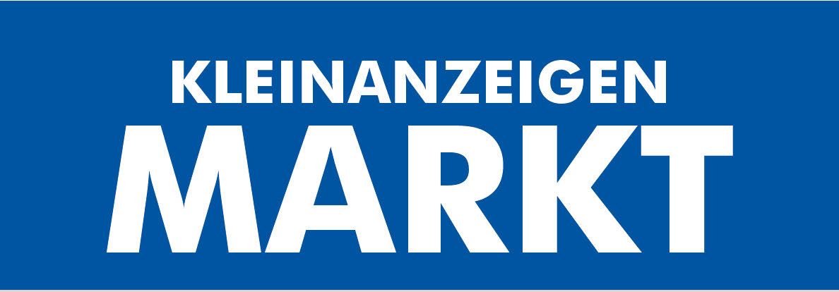 Anzeigen aufgeben