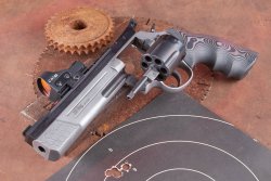VISIER 1/2020 STP Lodur mit C-More RTS2