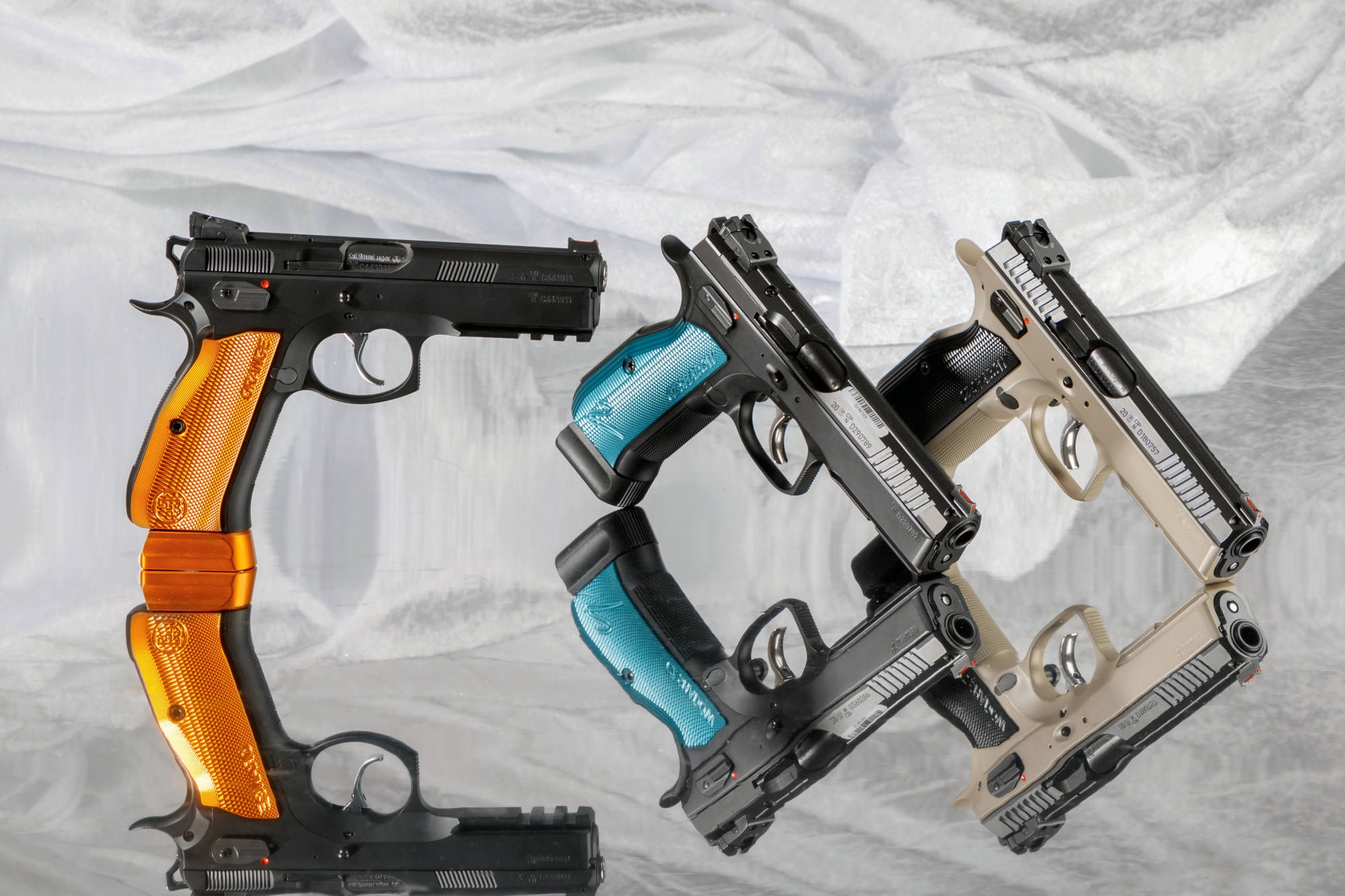 Zeitschrift Visier: Inhalt: VISIER 10/2020