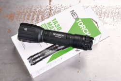 VISIER 11/2020 Nextorch T30 MAX