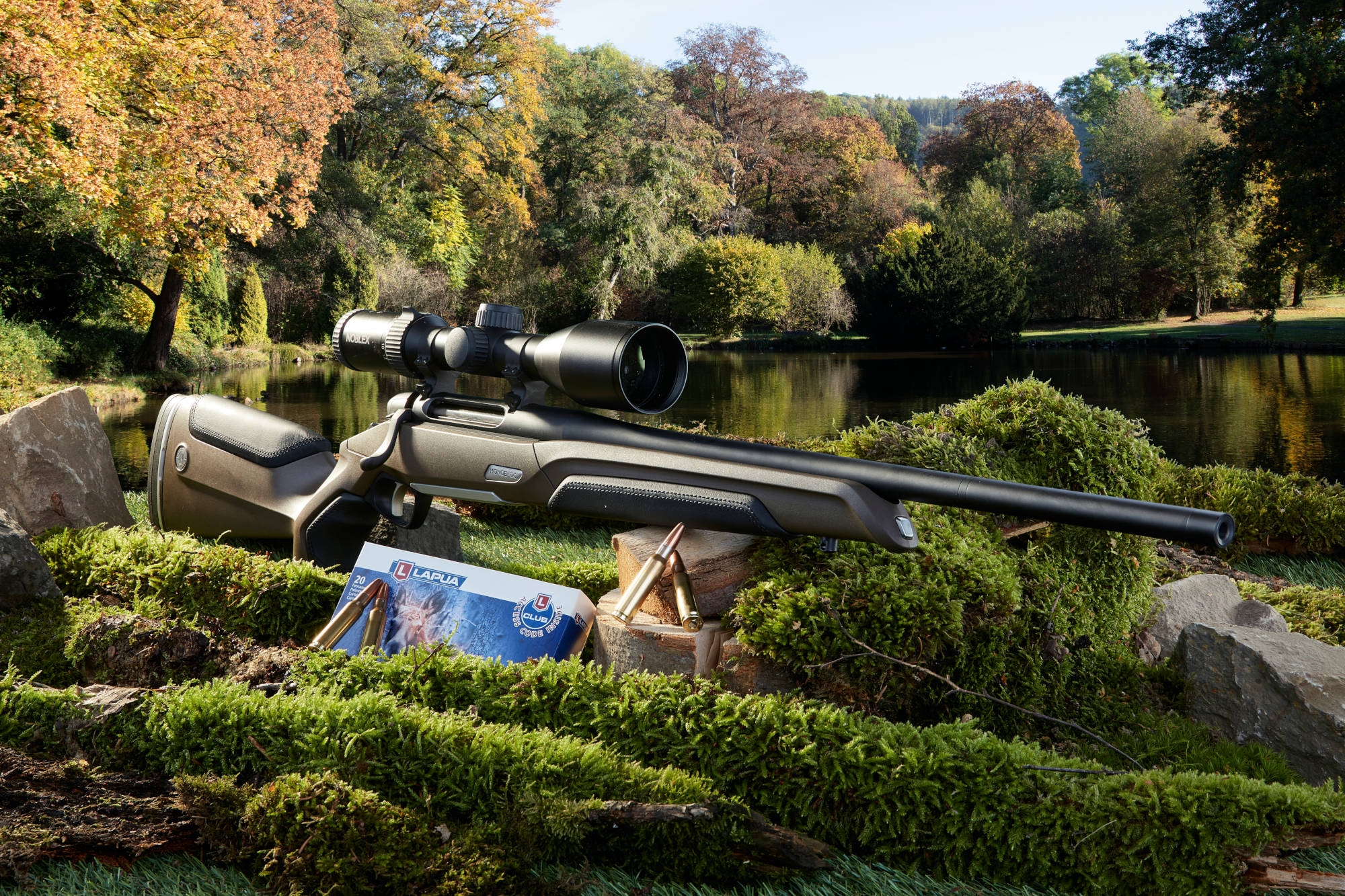 Zeitschrift Visier: Inhalt: VISIER 11/2020