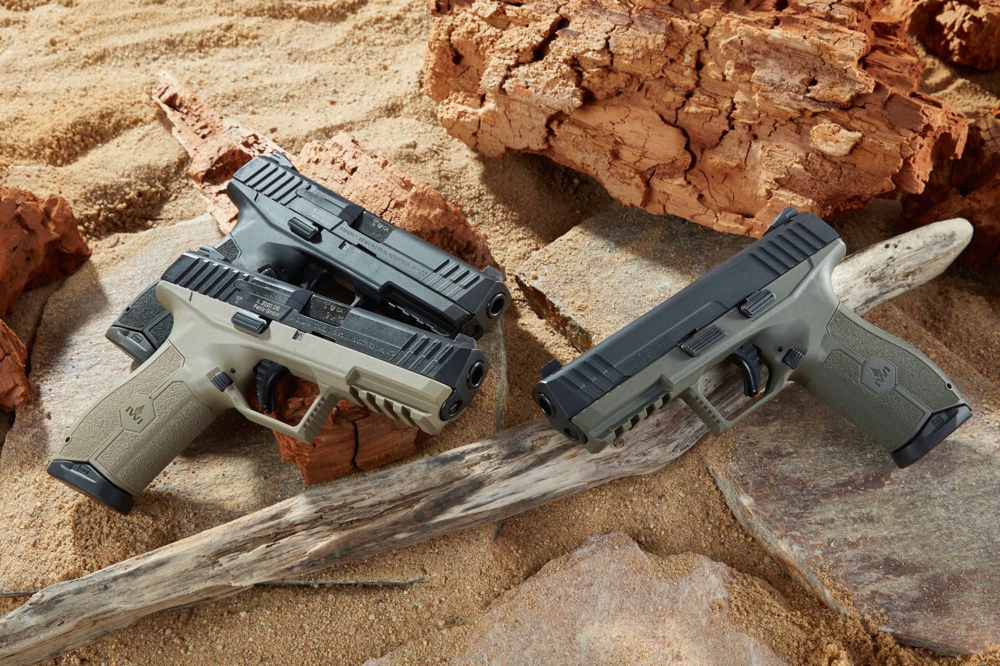 Zeitschrift Visier: Inhalt: VISIER 12/2020