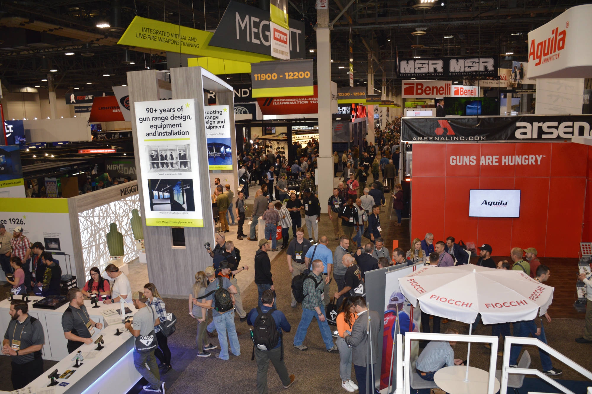 Zeitschrift Visier: Inhalt: VISIER 3/2020