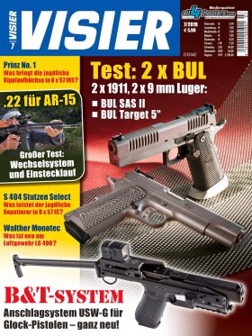 VISIER 7/2019 VISIER 7/2019 Titel