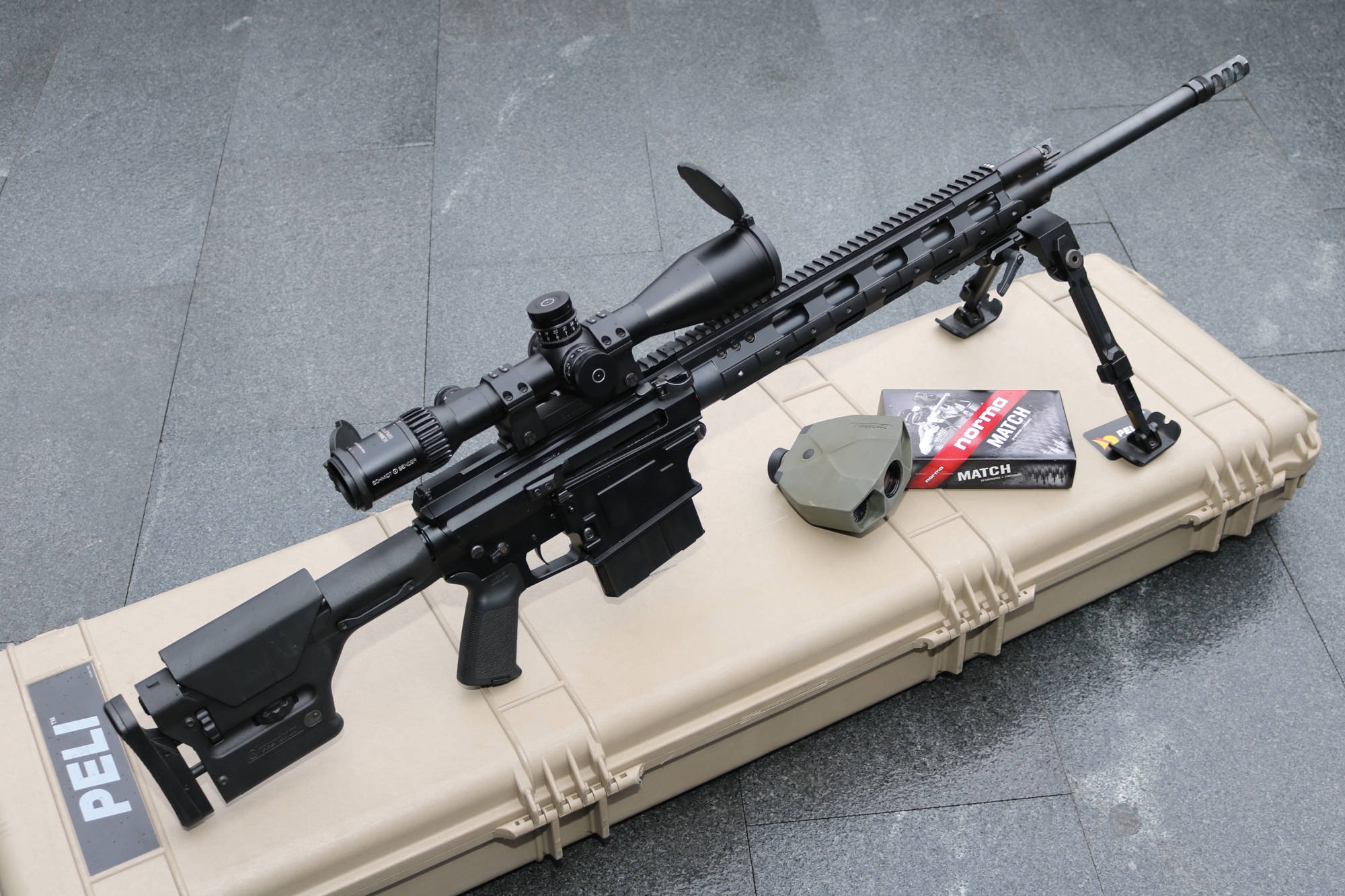 Zeitschrift Visier: Inhalt: VISIER 7/2020