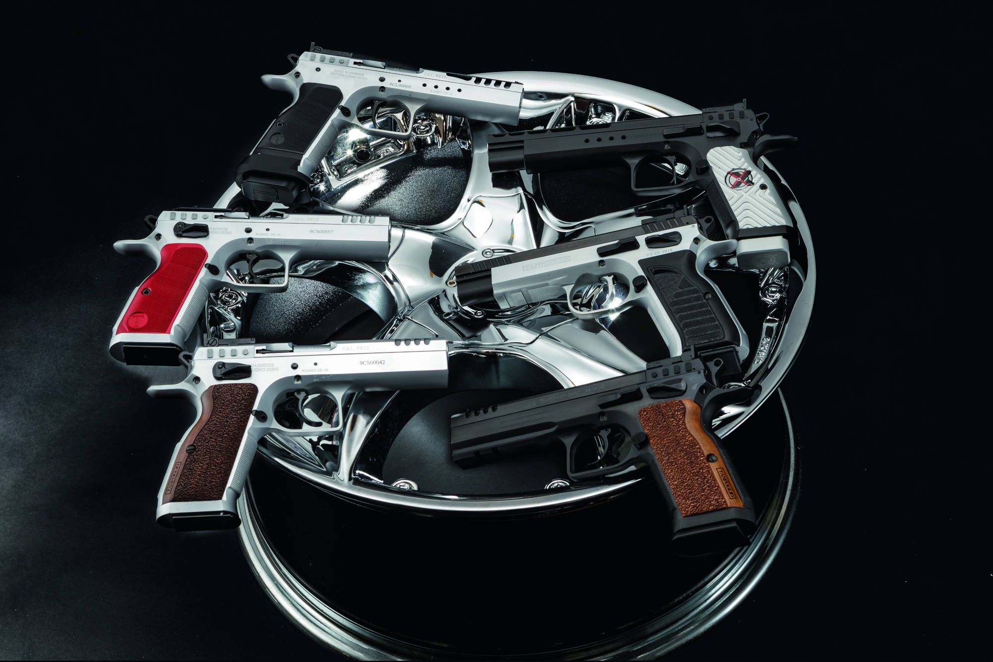 Zeitschrift Visier: Inhalt: VISIER 8/2020